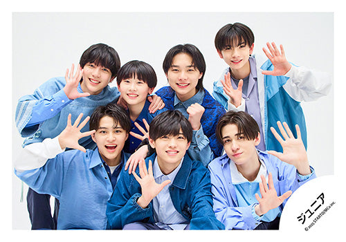 【No.JR25-1228】「Kansai Junior Concert 2025 Youth」Goods off-shot