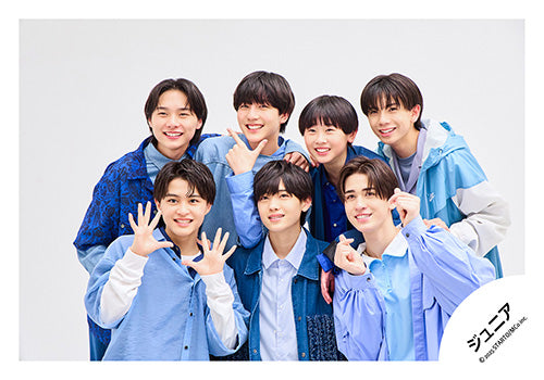 【No.JR25-1230】「Kansai Junior Concert 2025 Youth」Goods off-shot