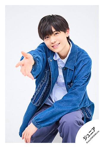 【No.JR25-1236】「Kansai Junior Concert 2025 Youth」Goods off-shot