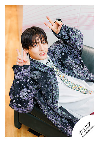 【No.JR25-124】「SHOWbiz 2025」Goods off-shot