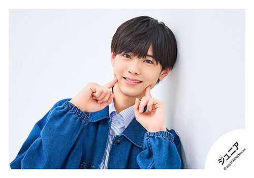 【No.JR25-1242】「Kansai Junior Concert 2025 Youth」Goods off-shot