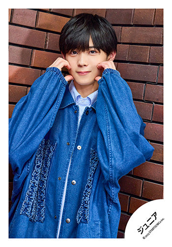 【No.JR25-1243】「Kansai Junior Concert 2025 Youth」Goods off-shot
