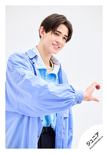 【No.JR25-1245】「Kansai Junior Concert 2025 Youth」Goods off-shot