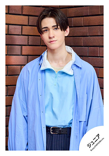 【No.JR25-1248】「Kansai Junior Concert 2025 Youth」Goods off-shot