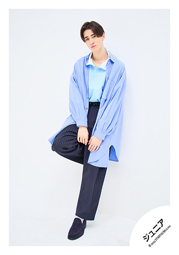 【No.JR25-1249】「Kansai Junior Concert 2025 Youth」Goods off-shot