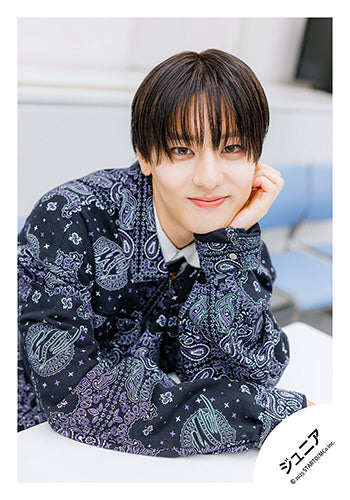 【No.JR25-125】「SHOWbiz 2025」Goods off-shot