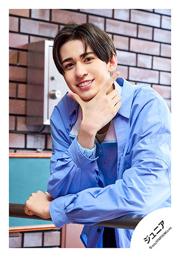 【No.JR25-1250】「Kansai Junior Concert 2025 Youth」Goods off-shot