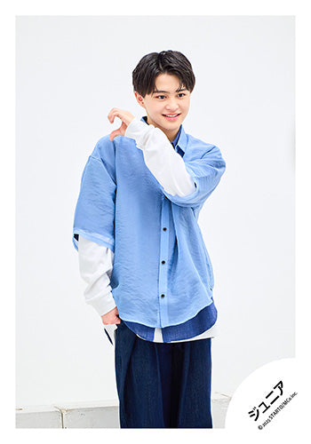 【No.JR25-1255】「Kansai Junior Concert 2025 Youth」Goods off-shot