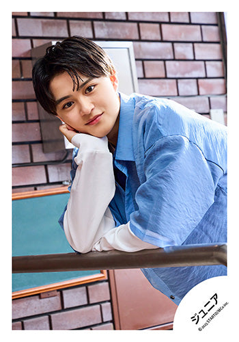 【No.JR25-1256】「Kansai Junior Concert 2025 Youth」Goods off-shot
