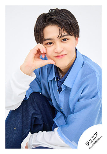 【No.JR25-1259】「Kansai Junior Concert 2025 Youth」Goods off-shot
