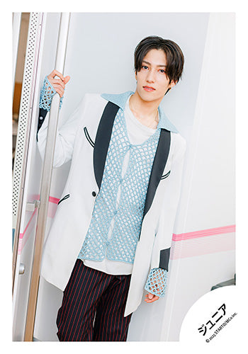 【No.JR25-126】「SHOWbiz 2025」Goods off-shot