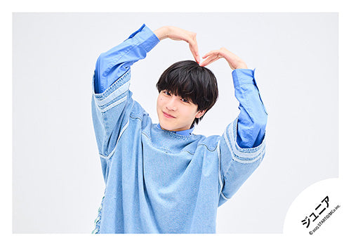 【No.JR25-1261】「Kansai Junior Concert 2025 Youth」Goods off-shot