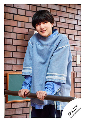 【No.JR25-1266】「Kansai Junior Concert 2025 Youth」Goods off-shot