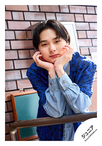 【No.JR25-1270】「Kansai Junior Concert 2025 Youth」Goods off-shot