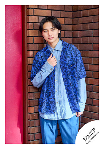 【No.JR25-1272】「Kansai Junior Concert 2025 Youth」Goods off-shot