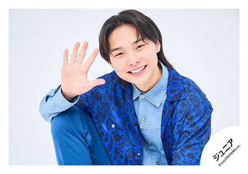 【No.JR25-1275】「Kansai Junior Concert 2025 Youth」Goods off-shot