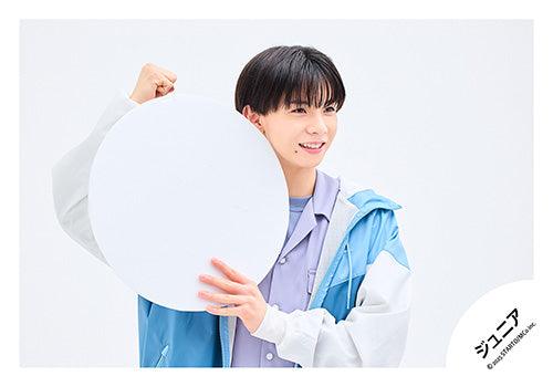 【No.JR25-1277】「Kansai Junior Concert 2025 Youth」Goods off-shot