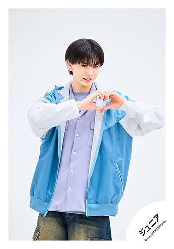【No.JR25-1279】「Kansai Junior Concert 2025 Youth」Goods off-shot