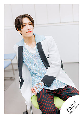 【No.JR25-128】「SHOWbiz 2025」Goods off-shot