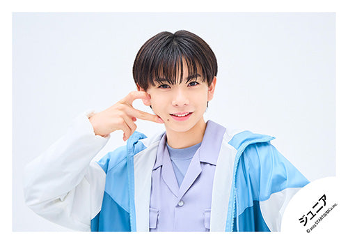 【No.JR25-1281】「Kansai Junior Concert 2025 Youth」Goods off-shot