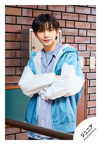 【No.JR25-1282】「Kansai Junior Concert 2025 Youth」Goods off-shot