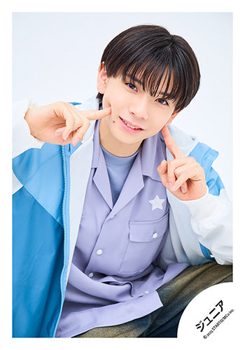 【No.JR25-1283】「Kansai Junior Concert 2025 Youth」Goods off-shot