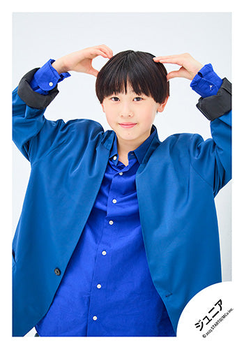 【No.JR25-1284】「Kansai Junior Concert 2025 Youth」Goods off-shot
