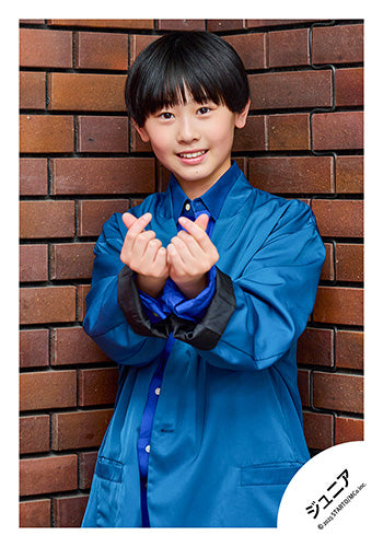 【No.JR25-1285】「Kansai Junior Concert 2025 Youth」Goods off-shot