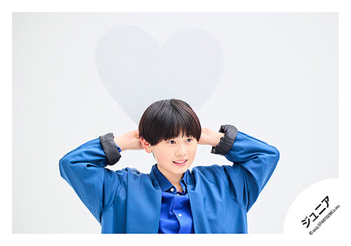 【No.JR25-1286】「Kansai Junior Concert 2025 Youth」Goods off-shot