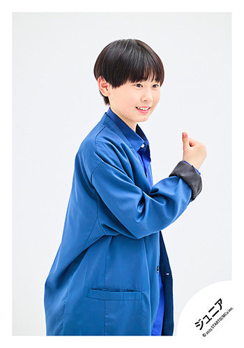 【No.JR25-1288】「Kansai Junior Concert 2025 Youth」Goods off-shot