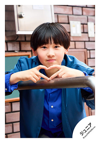 【No.JR25-1289】「Kansai Junior Concert 2025 Youth」Goods off-shot