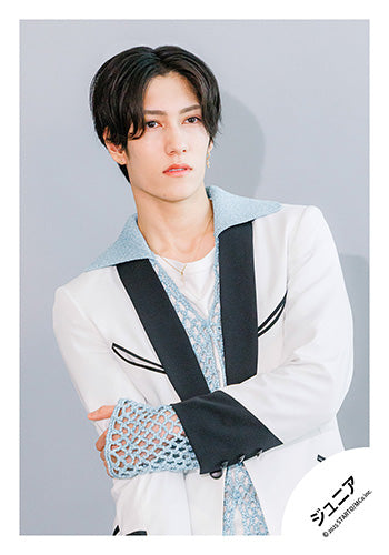 【No.JR25-129】「SHOWbiz 2025」Goods off-shot