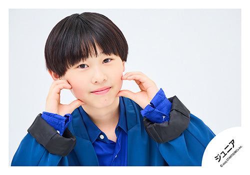【No.JR25-1291】「Kansai Junior Concert 2025 Youth」Goods off-shot