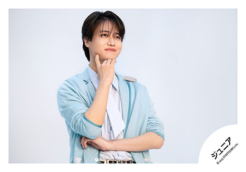 【No.JR25-1296】「Fuga Onishi＆Kotaro Okazaki Summer SpeciaL Concert 2025」Goods off-shot