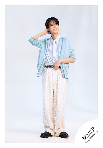 【No.JR25-1298】「Fuga Onishi＆Kotaro Okazaki Summer SpeciaL Concert 2025」Goods off-shot