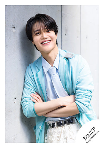 【No.JR25-1299】「Fuga Onishi＆Kotaro Okazaki Summer SpeciaL Concert 2025」Goods off-shot