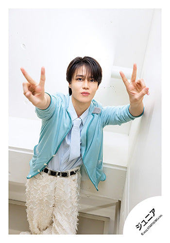 【No.JR25-1302】「Fuga Onishi＆Kotaro Okazaki Summer SpeciaL Concert 2025」Goods off-shot