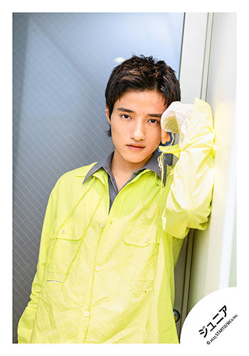 【No.JR25-132】「SHOWbiz 2025」Goods off-shot