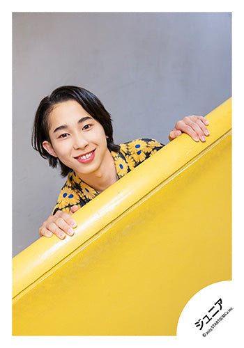 【No.JR25-1325】「Fuga Onishi＆Kotaro Okazaki Summer SpeciaL Concert 2025」Goods off-shot