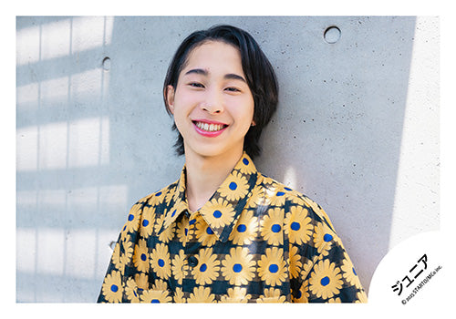 【No.JR25-1327】「Fuga Onishi＆Kotaro Okazaki Summer SpeciaL Concert 2025」Goods off-shot