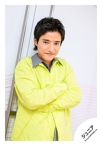 【No.JR25-134】「SHOWbiz 2025」Goods off-shot