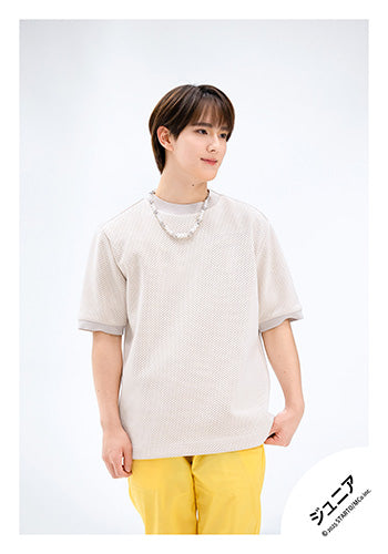 【No.JR25-1351】「Fuga Onishi＆Kotaro Okazaki Summer SpeciaL Concert 2025」Goods off-shot