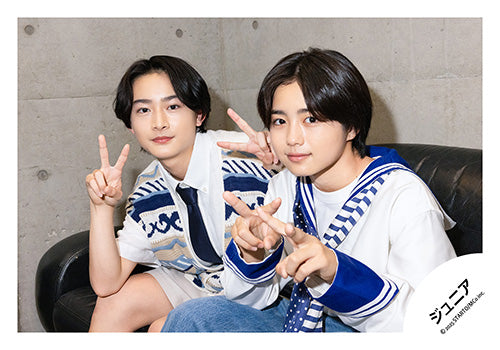 【No.JR25-1362】「SUMMER FES ROPPONGI SUNNY BEATS」Goods off-shot