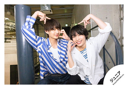 【No.JR25-1367】「SUMMER FES ROPPONGI SUNNY BEATS」Goods off-shot
