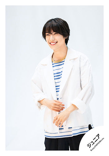 【No.JR25-1369】「SUMMER FES ROPPONGI SUNNY BEATS」Goods off-shot