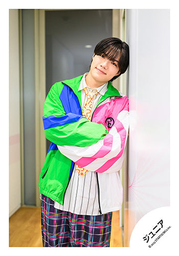 【No.JR25-137】「SHOWbiz 2025」Goods off-shot