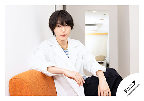 【No.JR25-1370】「SUMMER FES ROPPONGI SUNNY BEATS」Goods off-shot