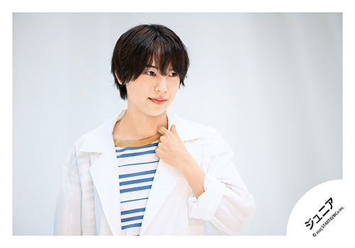 【No.JR25-1372】「SUMMER FES ROPPONGI SUNNY BEATS」Goods off-shot