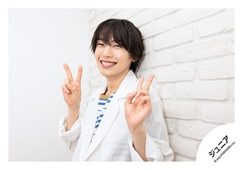 【No.JR25-1373】「SUMMER FES ROPPONGI SUNNY BEATS」Goods off-shot
