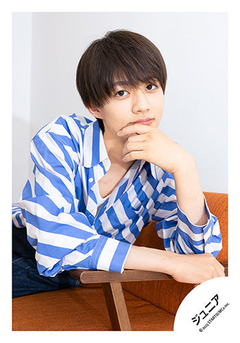 【No.JR25-1374】「SUMMER FES ROPPONGI SUNNY BEATS」Goods off-shot